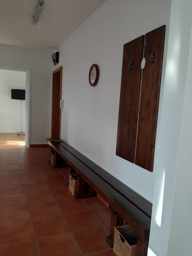 Ferienwohnung Hyggelig Oradea Exterior foto
