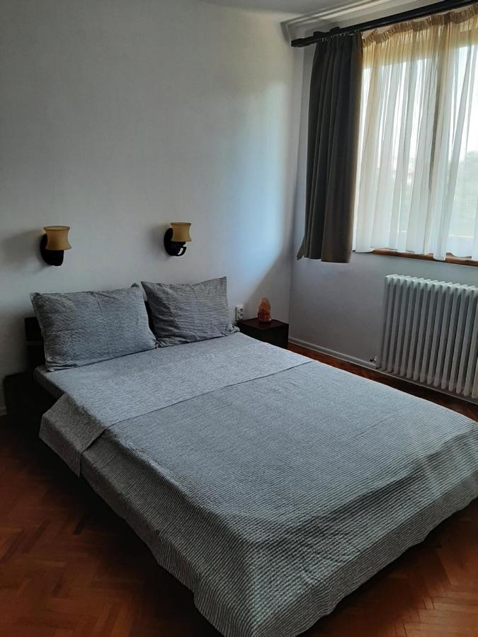 Ferienwohnung Hyggelig Oradea Exterior foto