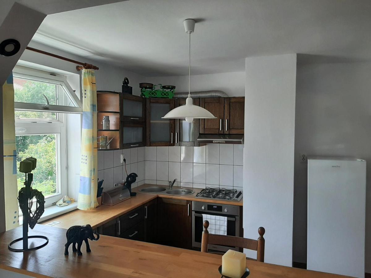 Ferienwohnung Hyggelig Oradea Exterior foto