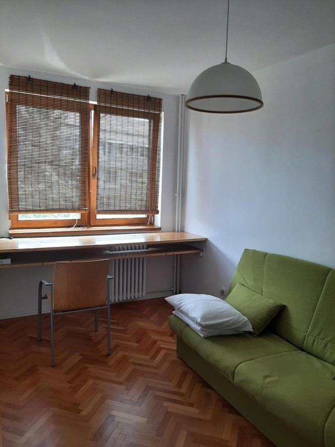 Ferienwohnung Hyggelig Oradea Exterior foto