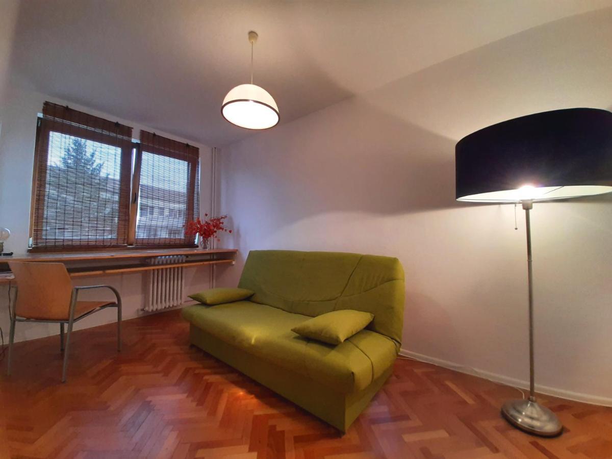 Ferienwohnung Hyggelig Oradea Exterior foto