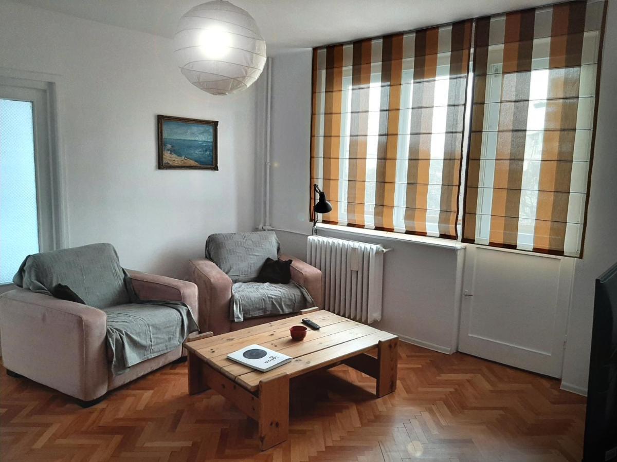 Ferienwohnung Hyggelig Oradea Exterior foto