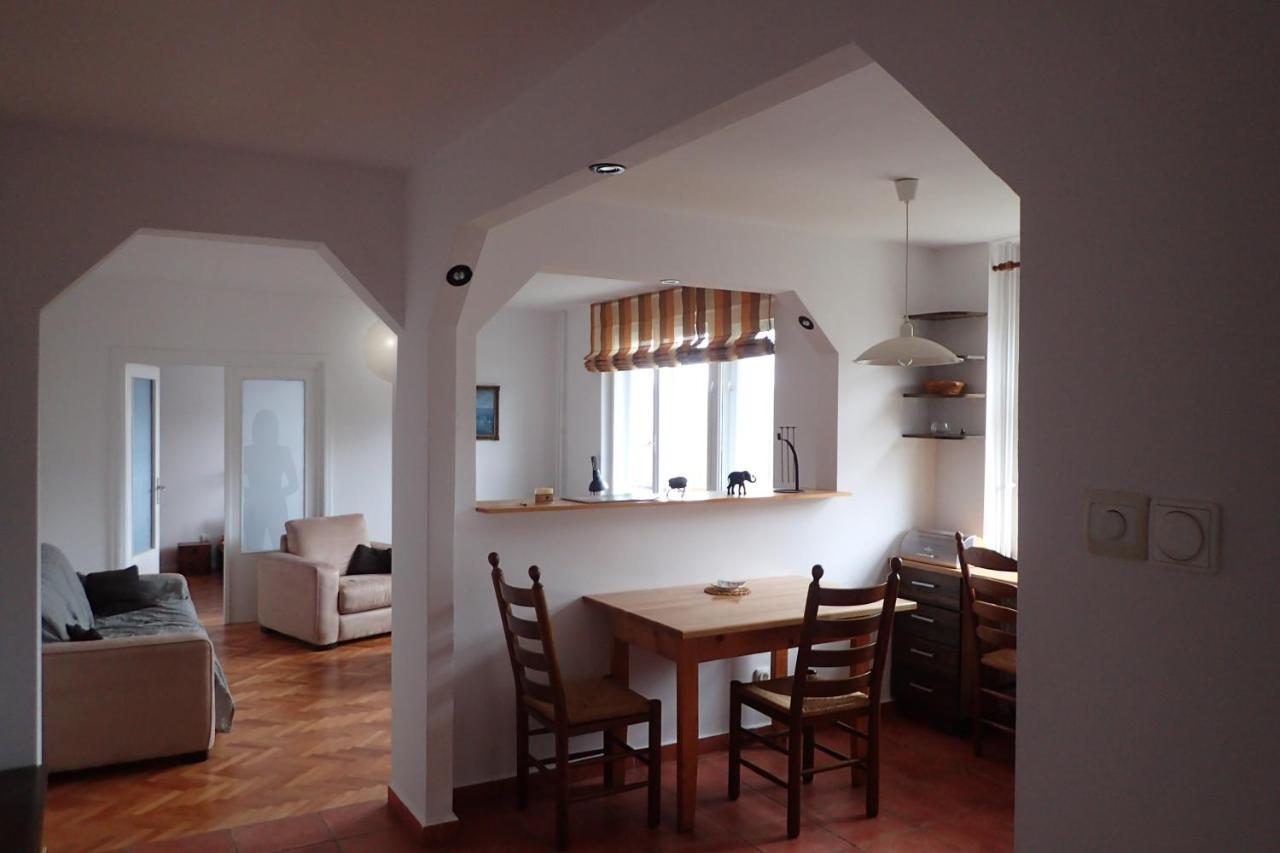Ferienwohnung Hyggelig Oradea Exterior foto